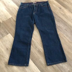 Levi’s Strauss & Co  550 Jeans